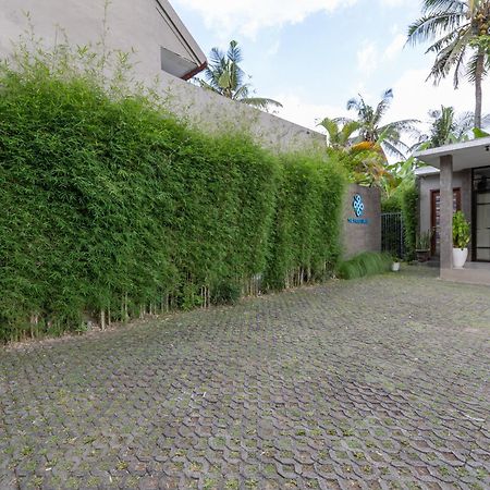 Prema Ubud Romantic Villas Dış mekan fotoğraf